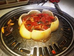 猫抓洋葱牛小粒-猫抓烤肉(春熙路店)