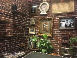 -P.STYLE 派斯造型