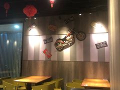 大堂-72街红烧排骨饭(海珠丽影广场店)