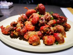 -一棠龙虾•王牌虾球(楚河汉街店)