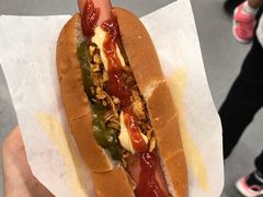 -宜家·瑞典食品屋(四元桥店)