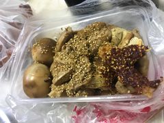 -老陶包子铺(南大西南村店)