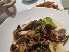 -鲜得莱渔港·小平岛海胆馆(七贤岭店)