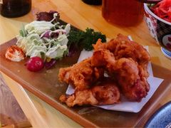 -匠糊·日本料理(美岸广场店)