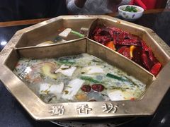 -蜀香坊(Glebe)