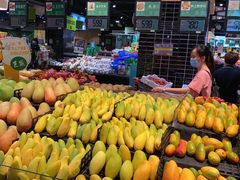 -旺豪阳光超市(友谊阳光城店)