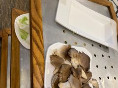 -重庆巴渝火锅(钟家村店)