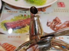 -陕西风味餐厅(陕西省驻京办店)