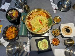 -意成料理