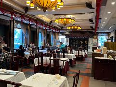 -功德林素菜饭庄(前门店)