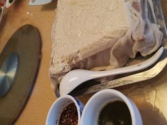 -燕北云山·农家菜·灶台鱼(密云溪翁庄店)