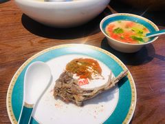 -亚克西姆新疆菜(库车店)