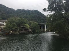 -上坦村