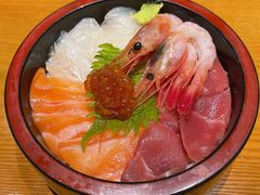 -千代武日本料理(爱建店)
