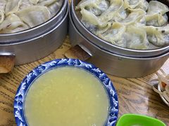 -金城包子牛肉灌汤包(台东四路店)