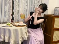 -花间烘焙BLossom Bakery
