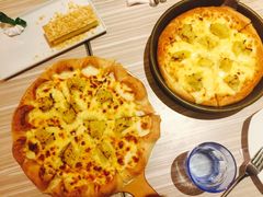-必胜客(唐延店)