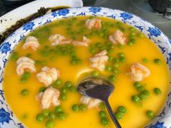 -夜不收荤豆花(大邑总店)