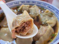 -古徽州馄饨店(宝安路店)