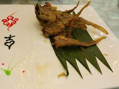 -翠晶水上餐厅(泰晤士小镇店)
