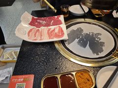 -熊大·鲜烤黄牛肉(五山店)