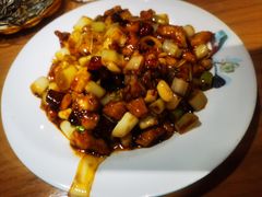 -兴蓉合川湘私房菜巫山烤鱼(人大店)