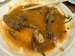 -鑫渔港海鲜本地菜·山海关浑锅(东戴河店)