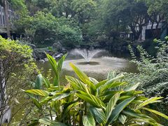 -墨池公园