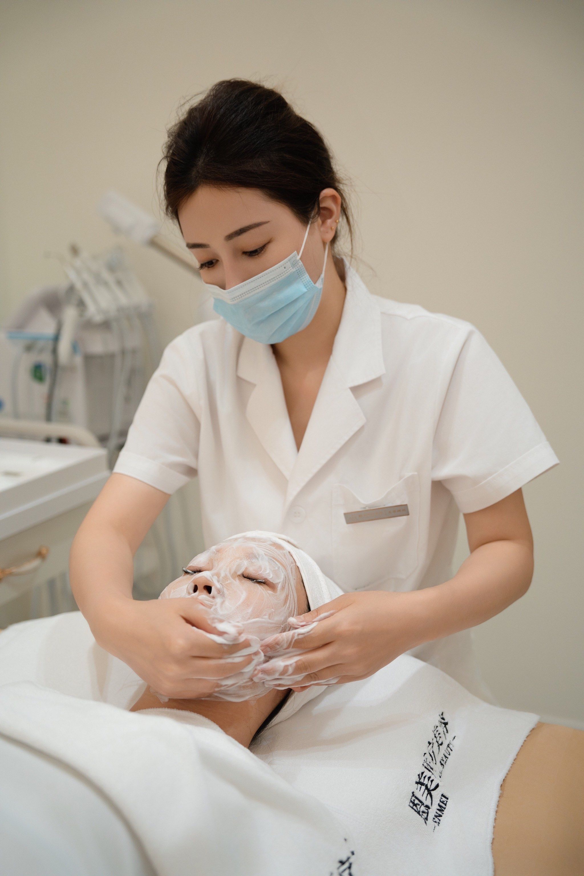 泰酷辣!忍不住想要分享的宝藏美容院!