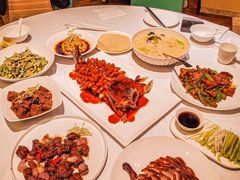 -洋洋中餐馆·SINCE 1997(信投店)
