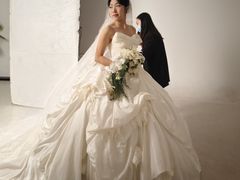 -金夫人婚纱摄影(江津店)