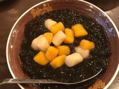 -鲜芋仙(太原街万达店)