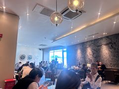 -星巴克(宝山万达店)