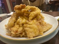 -李氏八大件老菜馆(万宝街店)