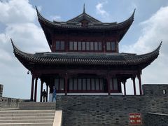 -相门城墙文化休闲景区