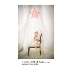-星宝贝儿童摄影