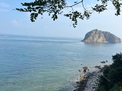 -棒棰岛宾馆景区