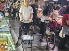 -聚乐荟生鲜食品超市(浦东广场店)