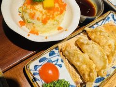 -小川洋风料理(江汉路店)