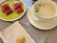 -潮府馆·非遗潮州菜·世纪公园(新国际博览中心店)