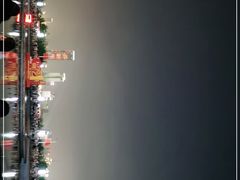 -秋水广场音乐喷泉