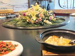 -茅庐·川粤精品私房菜(金沙遗址店)