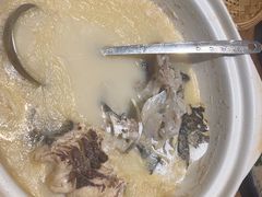 -丹江渔村(首都机场店)