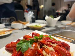 -海底捞火锅(老城根店)