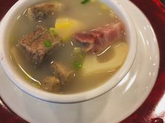 -上海老饭店(北京分店)