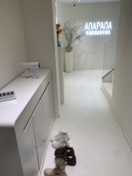 -安那般那皮肤年轻化ANAPANA