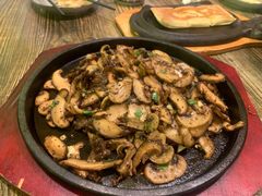 -格日勒阿妈蒙古厨房(大召店)