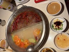 -小龙坎火锅(全球总店)