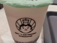-我是酸奶君(壹方城店)