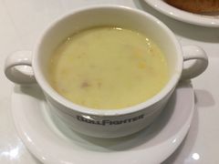 -斗牛士牛排餐厅(嘉里汇店)